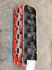 454 cylinder head for sale  Cooperstown