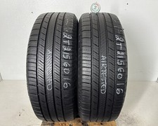 Tires 215 michelin for sale  Orlando