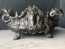 Grande jardiniere style d'occasion  Hundling