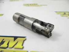Sandvik indexable end for sale  Ellington