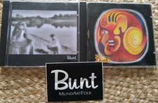 Bunt mundart folk gebraucht kaufen  Emmelshausen