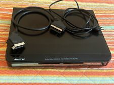 Lettore dvd amstrad usato  Galatone