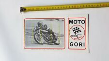 Gori catalogo moto usato  Segrate