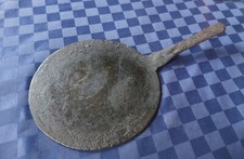 Gusseiserne plinzpfanne ø24 gebraucht kaufen  Forst (Lausitz)