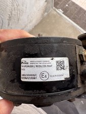 Prins vsi verdampfer gebraucht kaufen  Bretzenheim