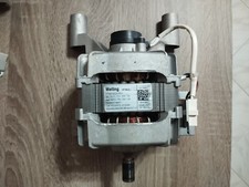 Motore lavatrice indesit usato  Villabate
