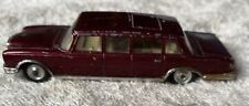 Vintage corgi toys for sale  HUNTINGDON