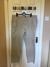 Mens summer trousers for sale  MILTON KEYNES