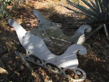 Sleigh rigid fiberglass for sale  Wildomar