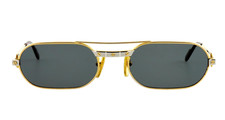 Vintage cartier santos for sale  Cotati