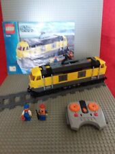 Lego 7939 lok gebraucht kaufen  Castrop-Rauxel