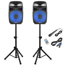 Vonyx vps122a bluetooth for sale  UK