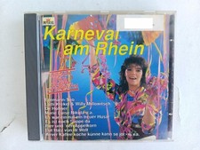 Karneval am rhein gebraucht kaufen Karneval am rhein gebraucht kaufen  Köln