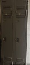 Armoire metallique industriell d'occasion  Marseille V