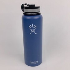 Hydro flask navy for sale  Saint Marys