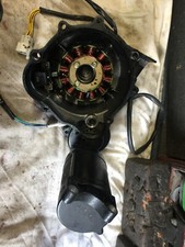 Lexmoto viper 125cc for sale  BRIGHTON