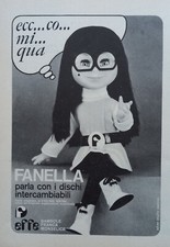 effe bambole fanella usato effe bambole fanella usato Italia