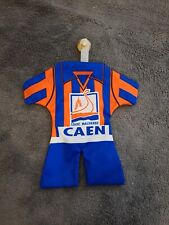 Mini maillot foot d'occasion  France