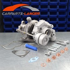 Turbolader seat volkswagen gebraucht kaufen  Erligheim