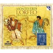 Monteverdi choir monteverdi for sale  STOCKPORT