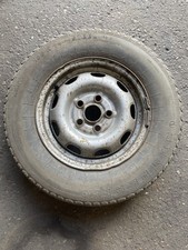 Camper early steel for sale  KENILWORTH