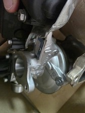 144108206r turbocompressor 163 d'occasion  Expédié en Belgium