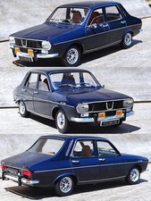 Norev renault voiture d'occasion  Le Bousquet-d'Orb