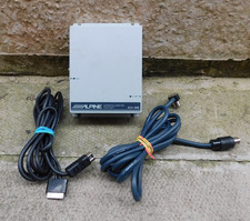 Alpine kca 420i usato Alpine kca 420i usato  Spedire a Italy