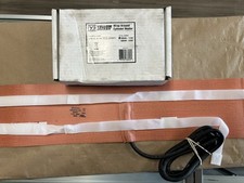 Jaqueta Amarela OEM 68848 Envoltório em torno do Aquecedor de Cilindro de Refrigerante 115 VAC comprar usado  Enviando para Brazil