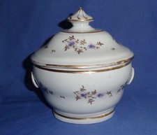 Antique newhall porcelain for sale  BURNHAM-ON-SEA