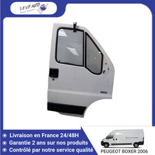 Porte droit peugeot d'occasion  Saint-Quentin