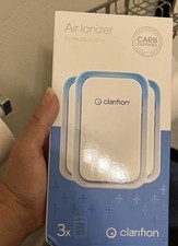 Clarifion air ionizers for sale  Lebanon