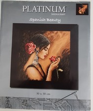 Lanarte spanish beauty for sale  GREAT YARMOUTH