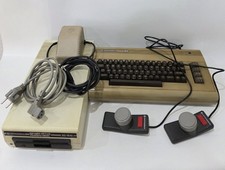Commodore c64 1541 gebraucht kaufen  Hockenheim