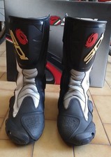 Sidi stivali moto usato  Villanova di Camposampiero