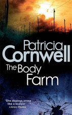 Body farm scarpetta for sale  ROSSENDALE