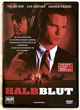Halbblut kult western gebraucht kaufen  Hagen