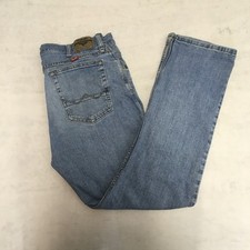 Wrangler jeans mens for sale  PAIGNTON