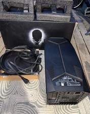 Alienware graphics amplifier for sale  San Jose