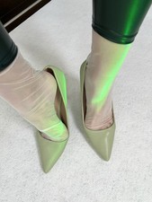 Wunderschöne damen high gebraucht kaufen  Gladbeck