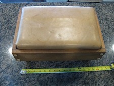 yellow hassock for sale  Carlisle