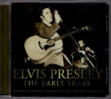 Elvis presley the gebraucht kaufen Elvis presley the gebraucht kaufen  Flensburg