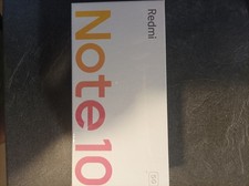 Xiaomi redmi note d'occasion  Riedisheim