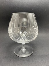 Large stuart crystal for sale  STAFFORD