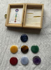 Chakra chakren set gebraucht kaufen  Rotenburg