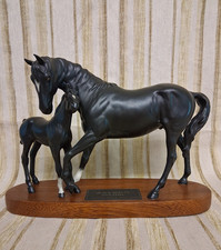 Beswick black beauty for sale  FROME