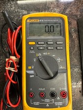 Multímetro True RMS Fluke 87V comprar usado  Enviando para Brazil