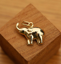 9ct solid yellow for sale  NEWBURY