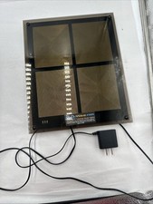 Defensor de mesa Quwave QWX2 (varejo US$ 499) comprar usado  Enviando para Brazil