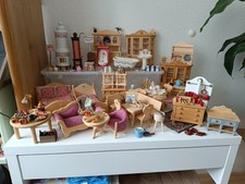 Puppenhaus möbel konvolut gebraucht kaufen  Chemnitz